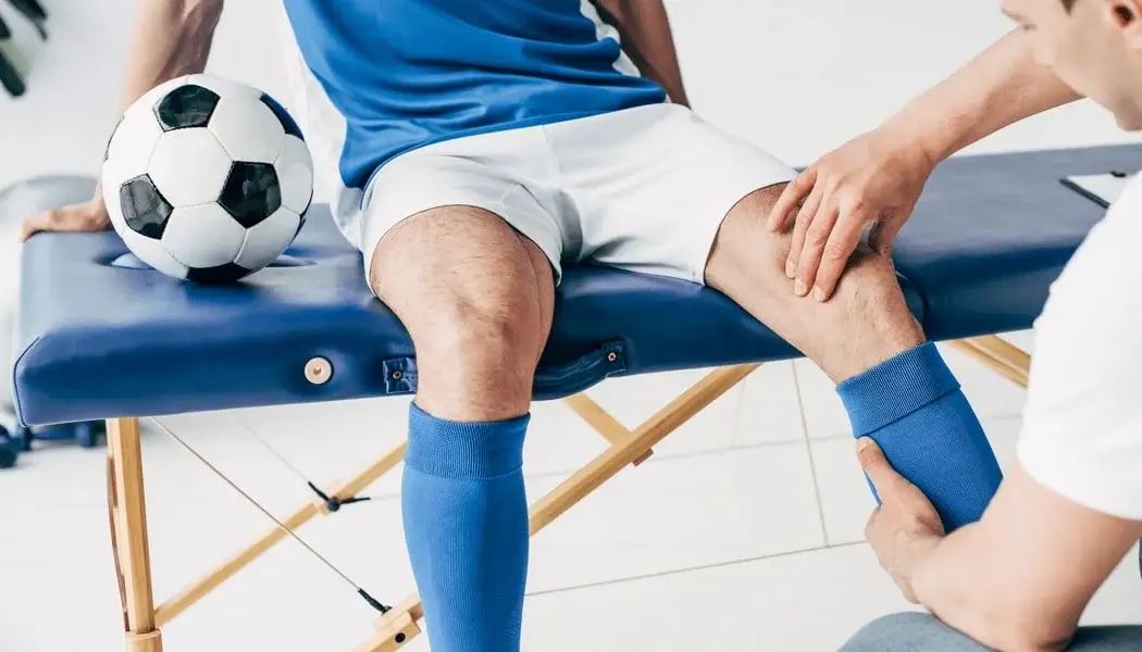 Sports Injury Treatment